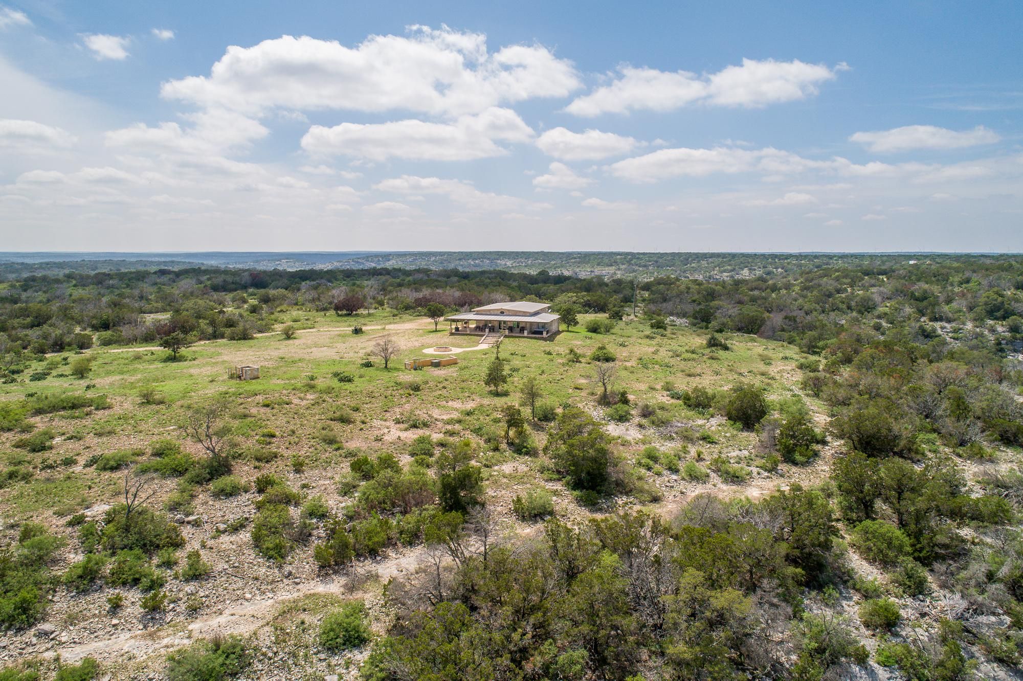 Rocksprings, Edwards County, TX Recreational Property, Hunting Property