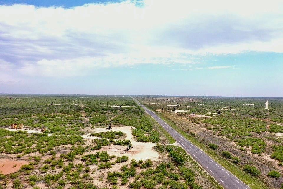 Andrews, Andrews County, TX Undeveloped Land for sale Property ID