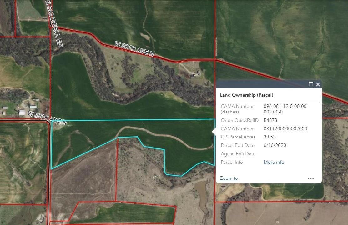Conway Springs, Sumner County, KS Farms and Ranches for sale Property