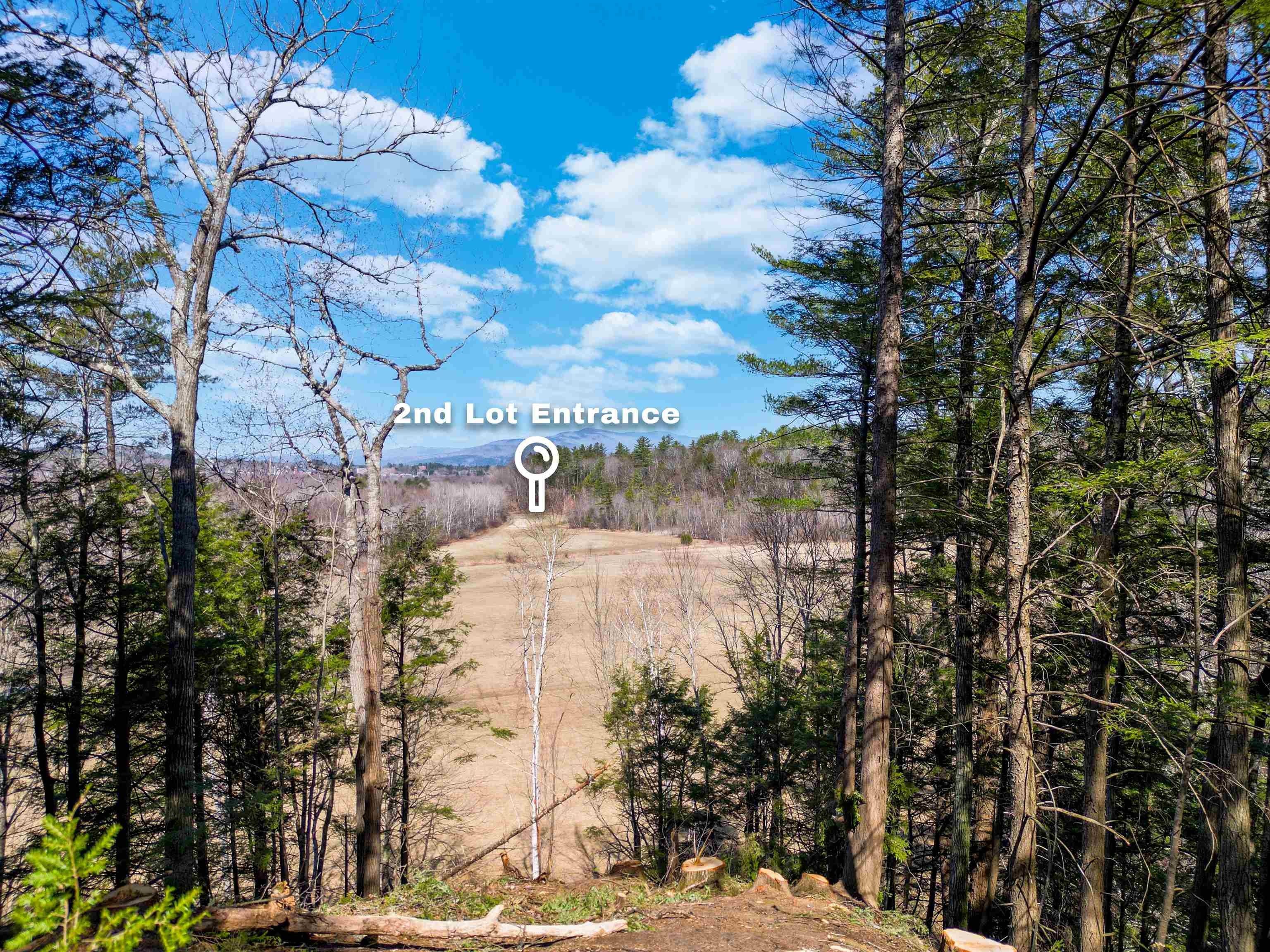 Holderness, Grafton County, NH Undeveloped Land for sale Property ID