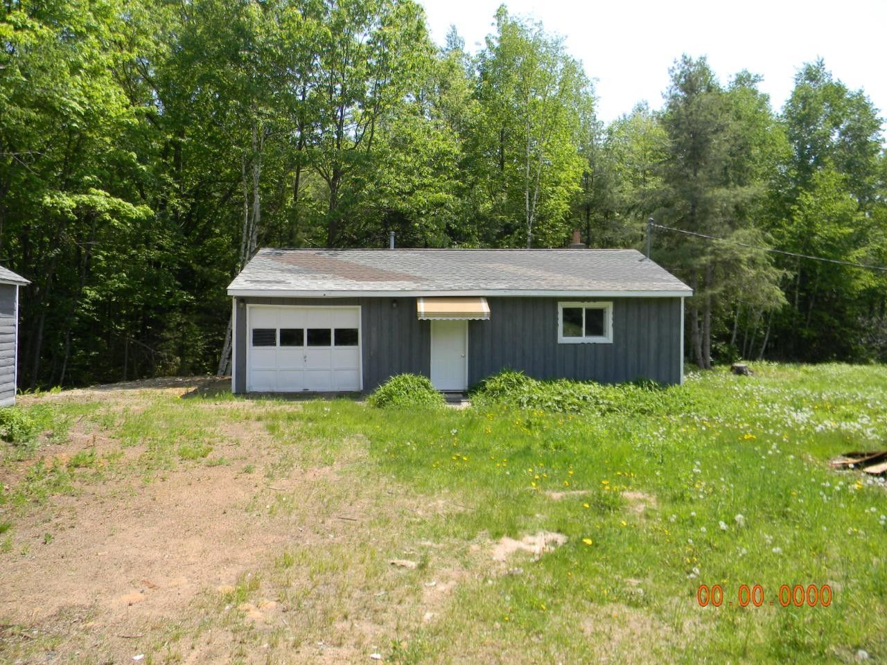 Elcho, Langlade County, WI Farms and Ranches, House for sale Property