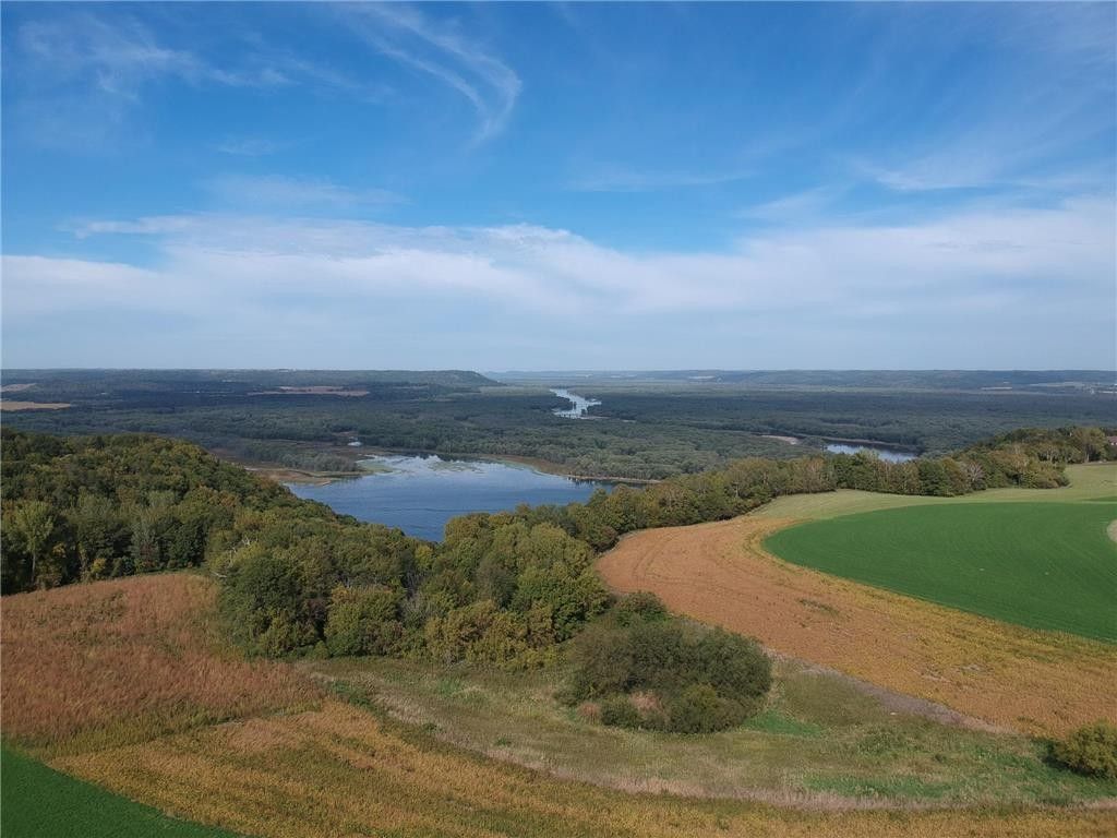 Wabasha, Wabasha County, MN Undeveloped Land, Homesites for sale