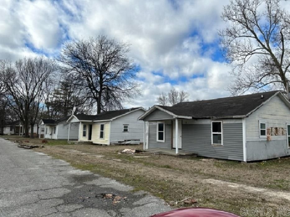 Osceola, Mississippi County, AR House for sale Property ID 415819254