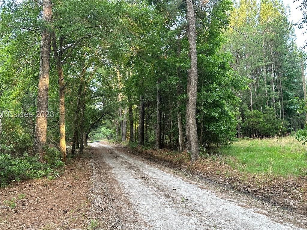 Ridgeland, Jasper County, SC Farms and Ranches for sale Property ID