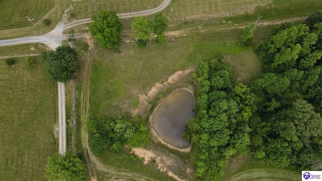 Columbia, Adair County, KY Undeveloped Land for sale Property ID