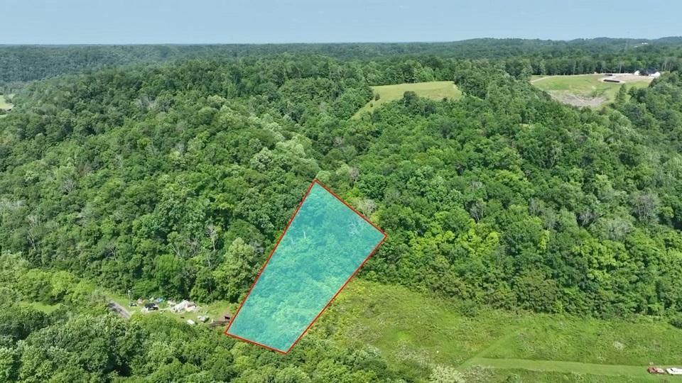 Celina, Overton County, TN Recreational Property, Undeveloped Land