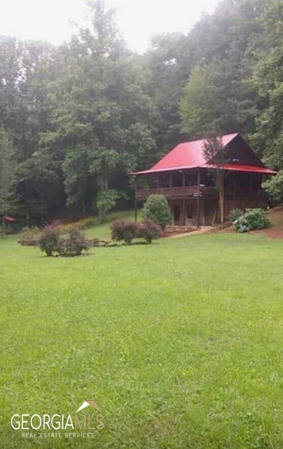Suches, Union County, GA House for sale Property ID 416592848 LandWatch