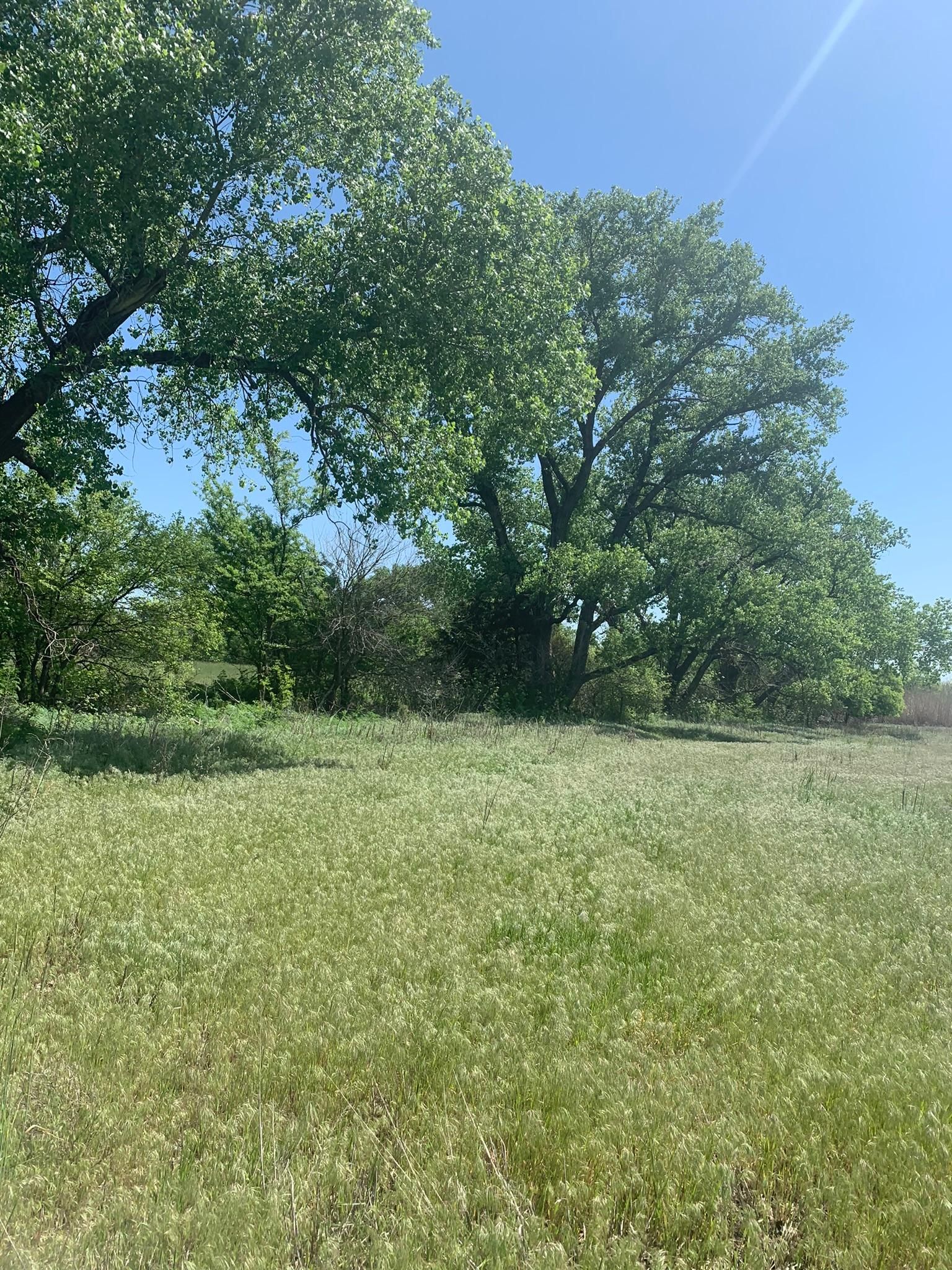 Enid, Garfield County, OK Recreational Property, Undeveloped Land