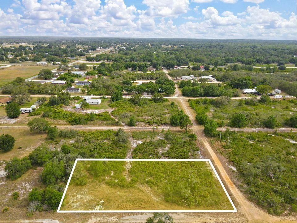 Avon Park, Highlands County, FL Recreational Property, Undeveloped Land