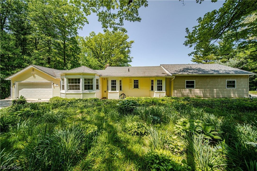 Rome, Ashtabula County, OH Lakefront Property, Waterfront Property