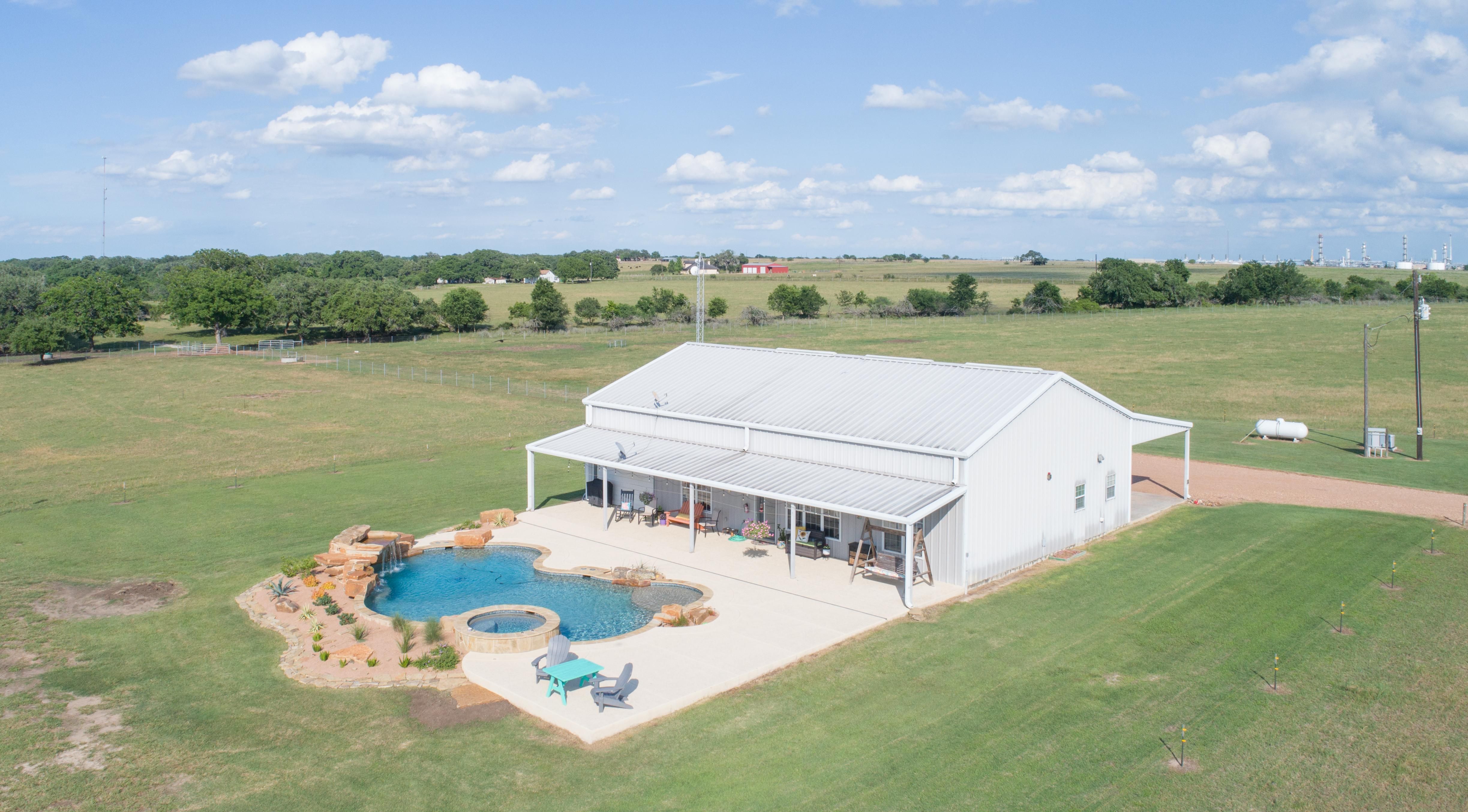 211 County Road 317, Yoakum, TX 77995 MLS 508531 LandWatch