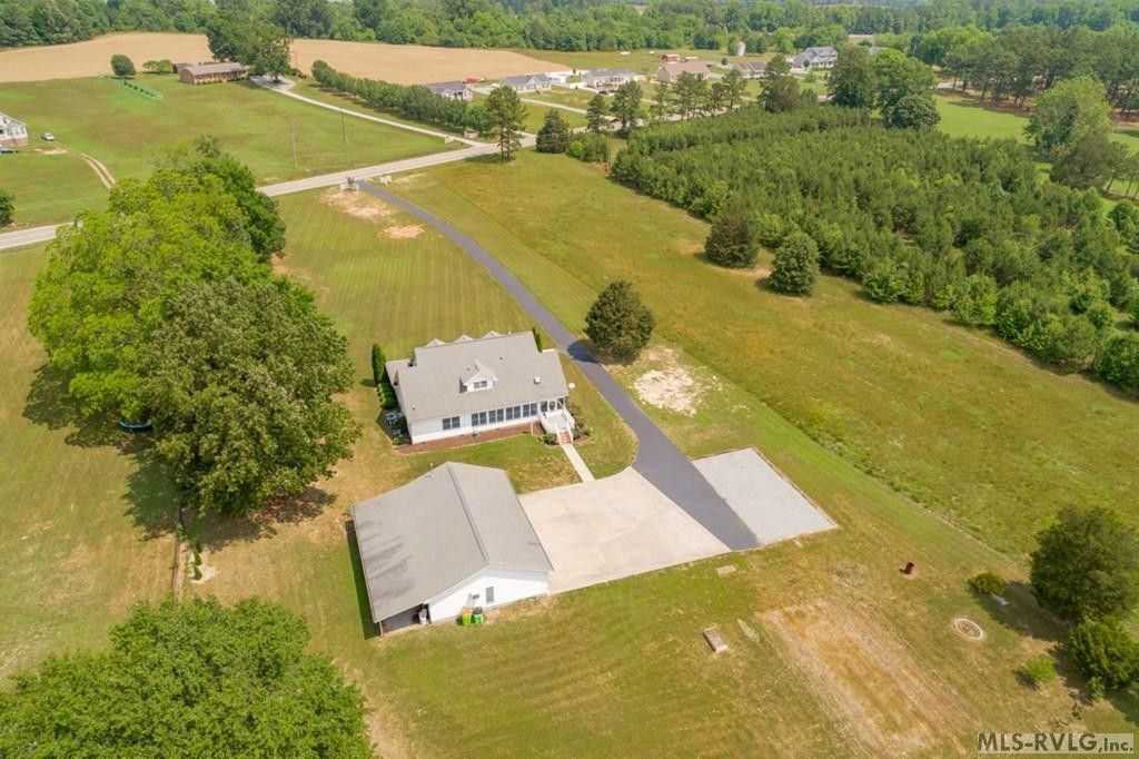 Roanoke Rapids, Halifax County, NC House for sale Property ID