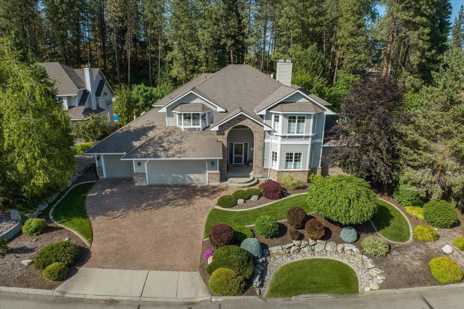 Spokane, Spokane County, WA House for sale Property ID 416596160