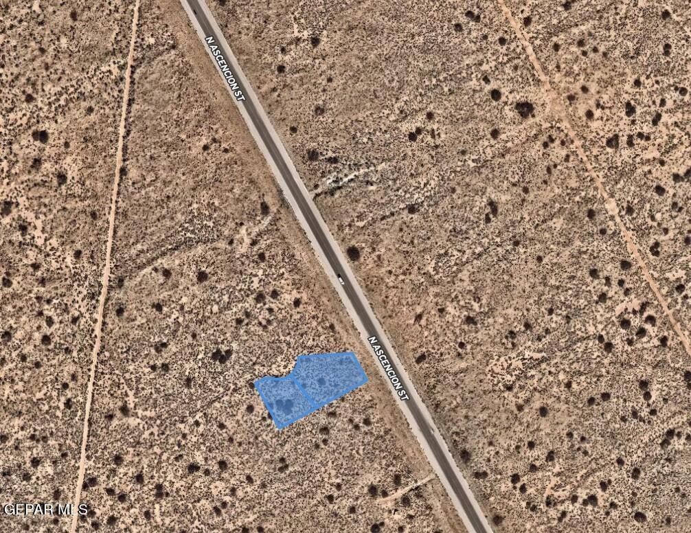 El Paso, El Paso County, TX Farms and Ranches, Homesites for sale