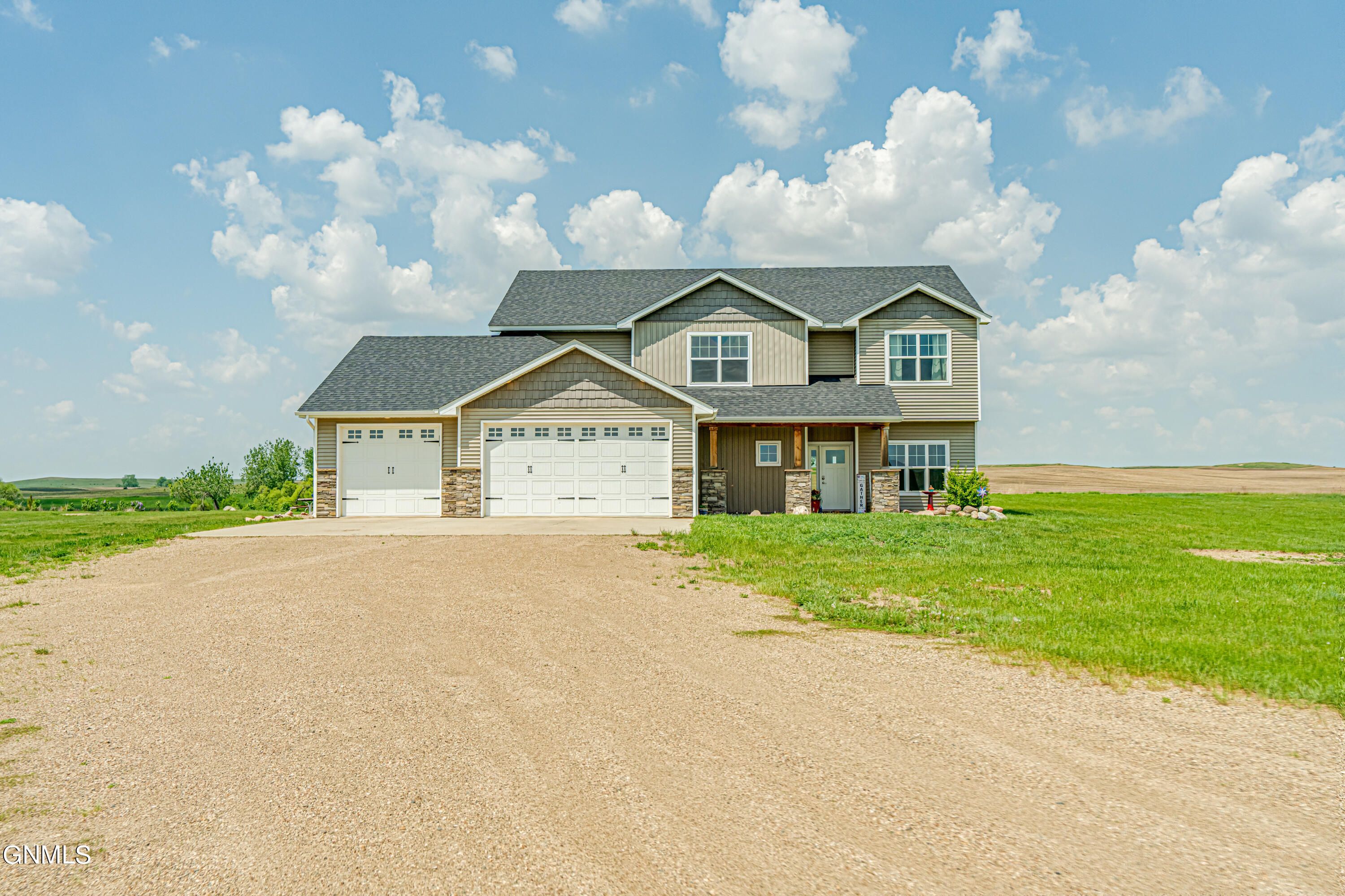 Baldwin, Burleigh County, ND House for sale Property ID 416349877