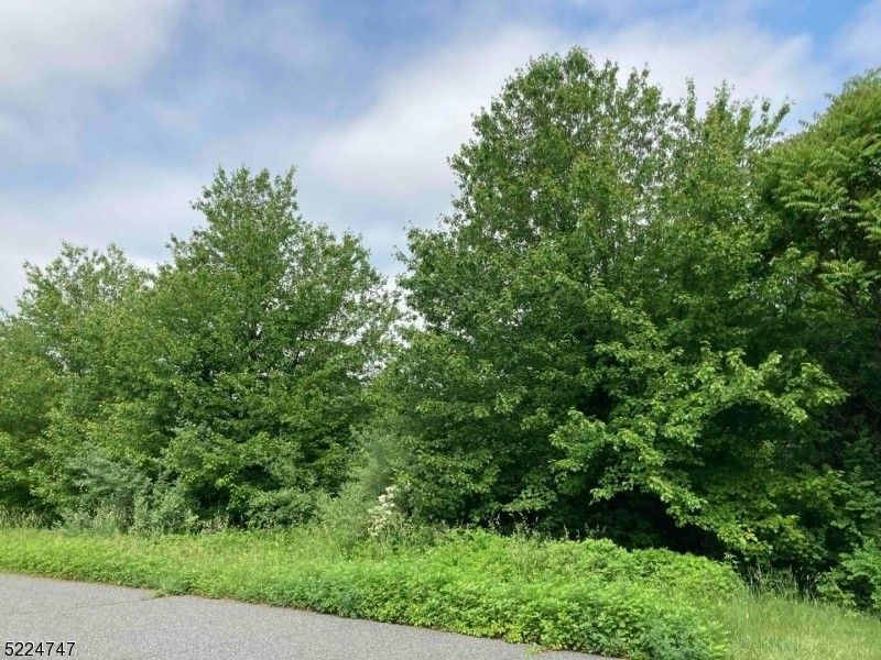 Columbia, Warren County, NJ Undeveloped Land, Homesites for sale