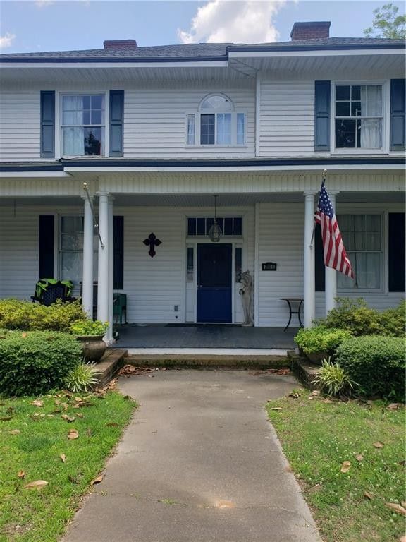 Williamston, Anderson County, SC House for sale Property ID 416598369