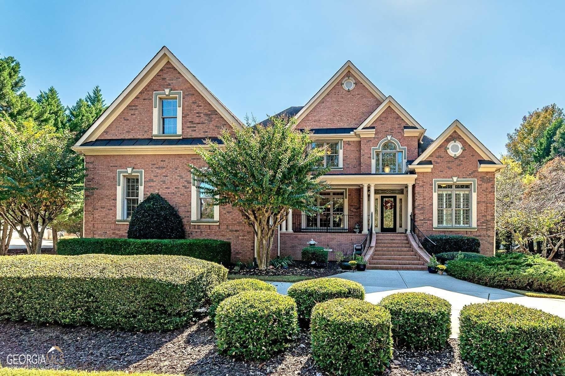 Mcdonough, Henry County, GA House for sale Property ID 416598888
