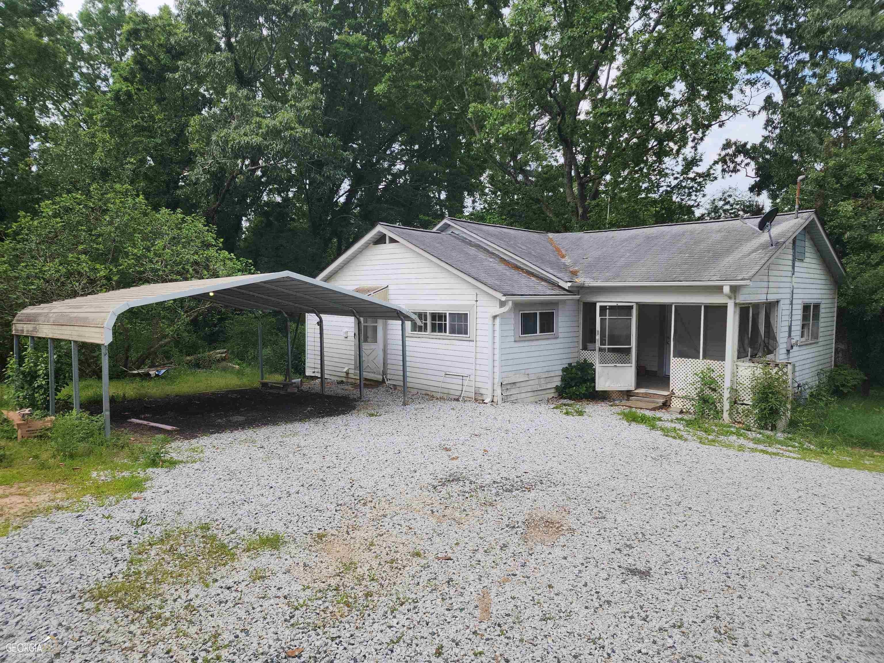 Toccoa, Stephens County, GA House for sale Property ID 416598924