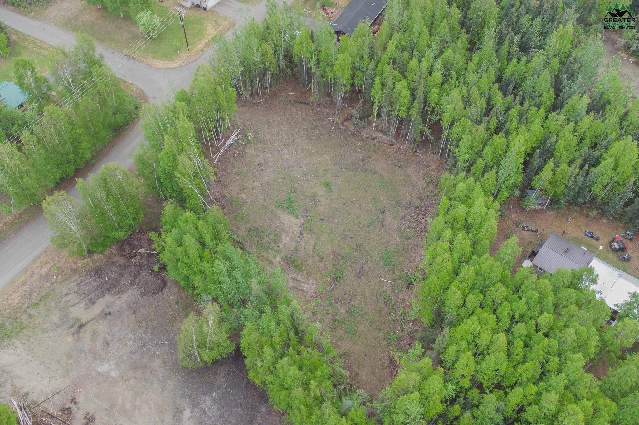 North Pole, Fairbanks North Star Borough, AK Undeveloped Land