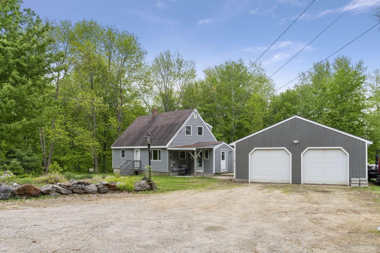 Limington, York County, ME House for sale Property ID 416599138