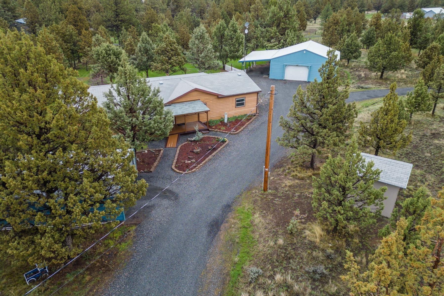 Prineville, Crook County, OR Homesites for sale Property ID 416410269 LandWatch