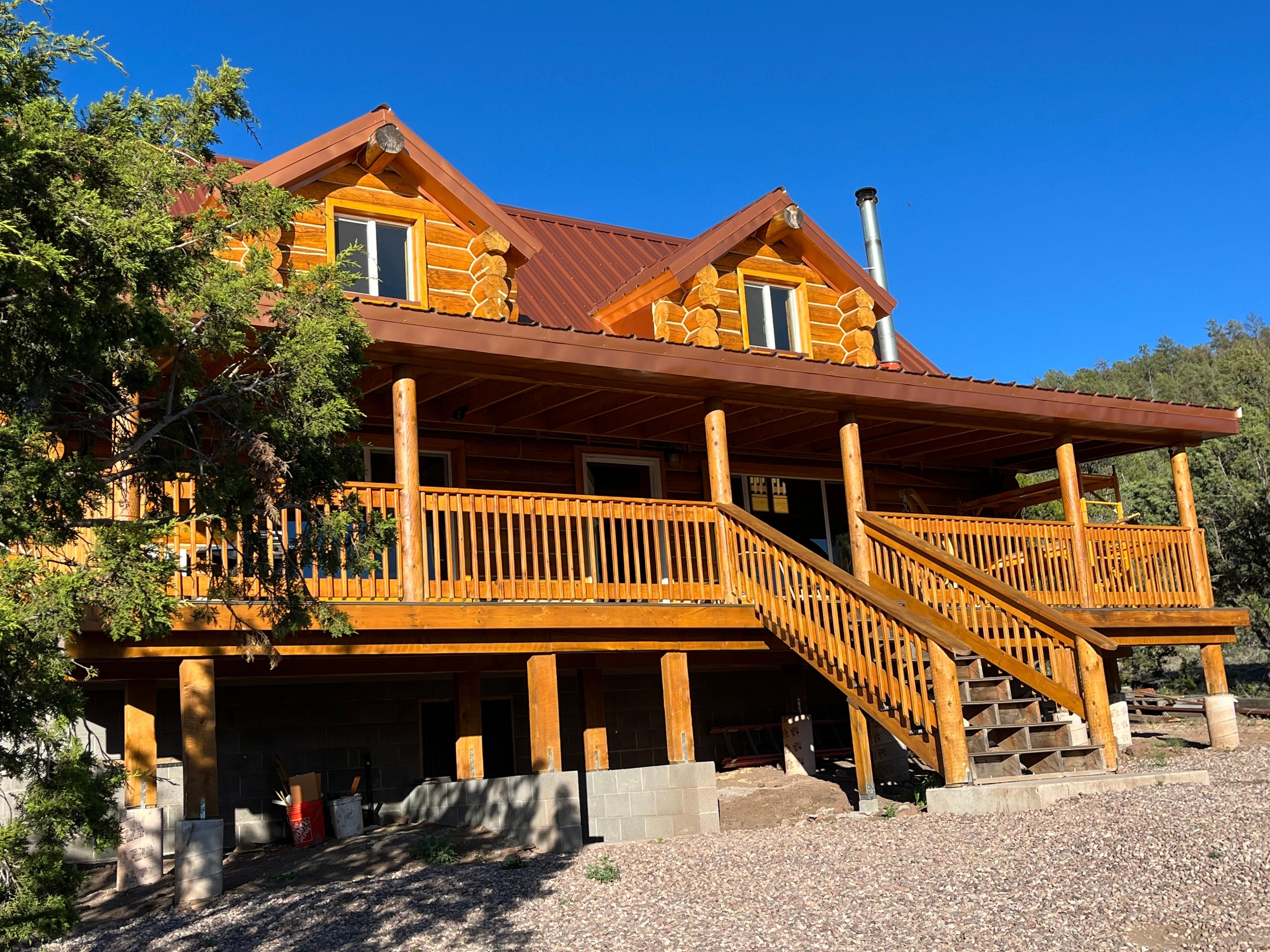 2664 NM12, Aragon, NM 87820 MLS 1035522 LandWatch