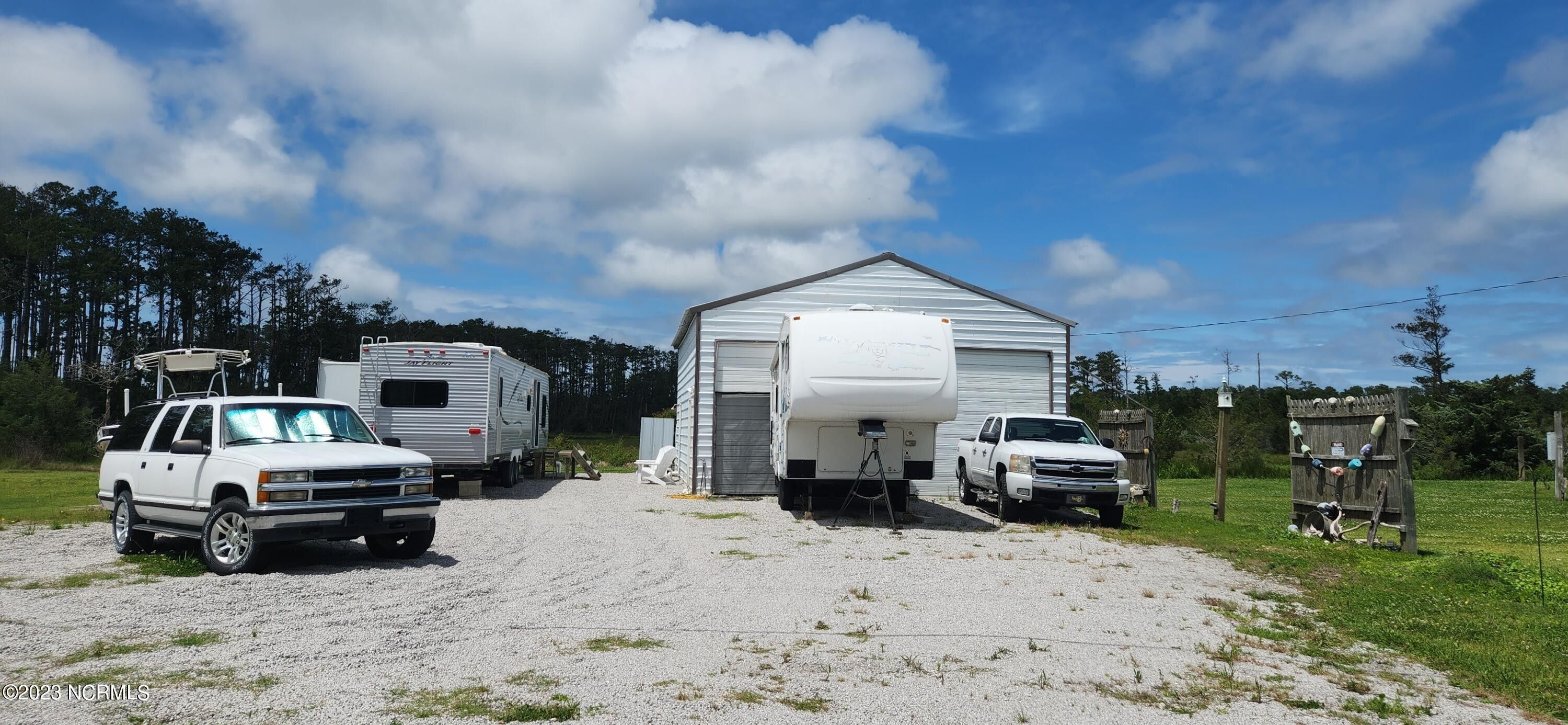 Sealevel, Carteret County, NC Farms and Ranches, Homesites for sale