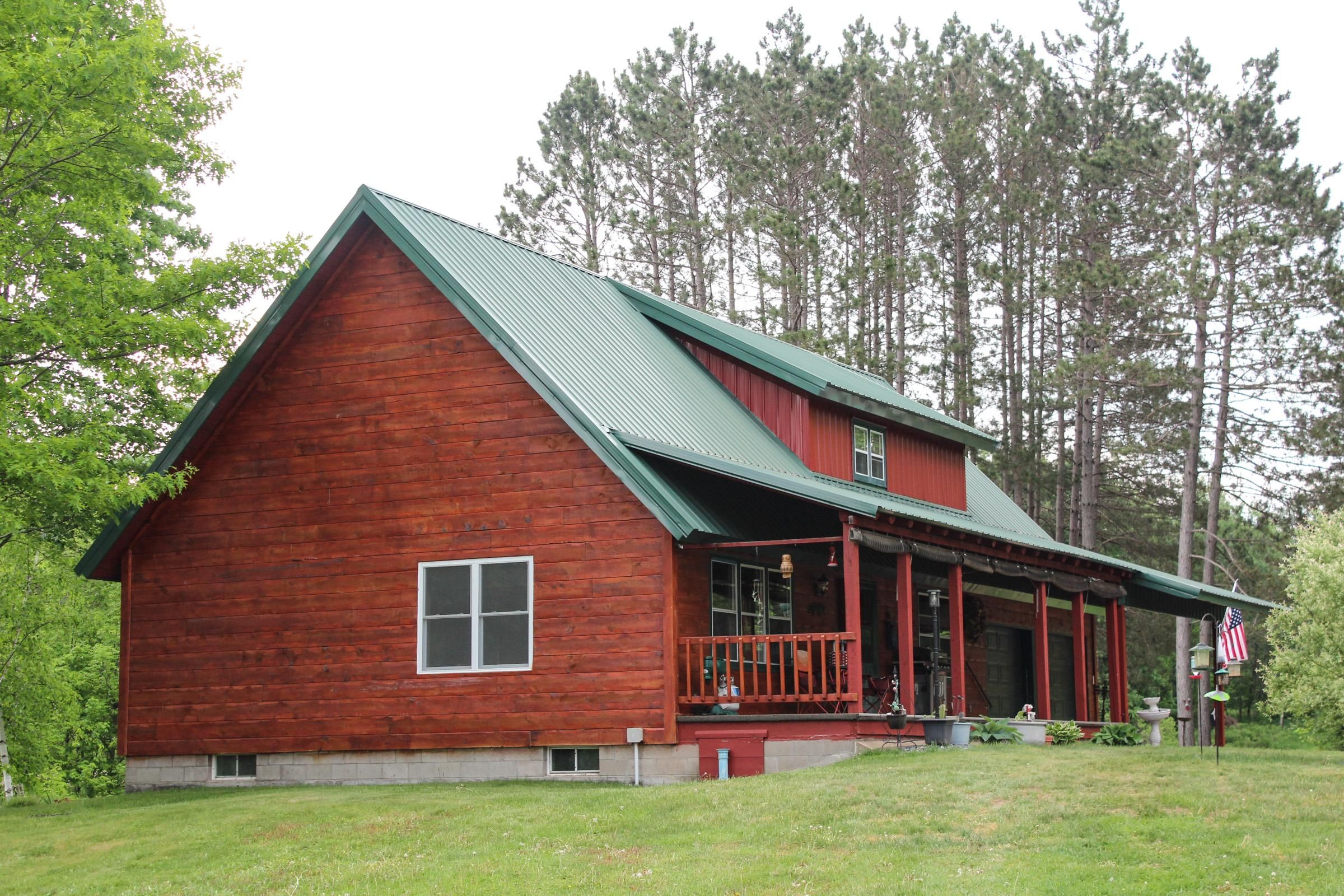 Westboro, Taylor County, WI Recreational Property, Hunting Property