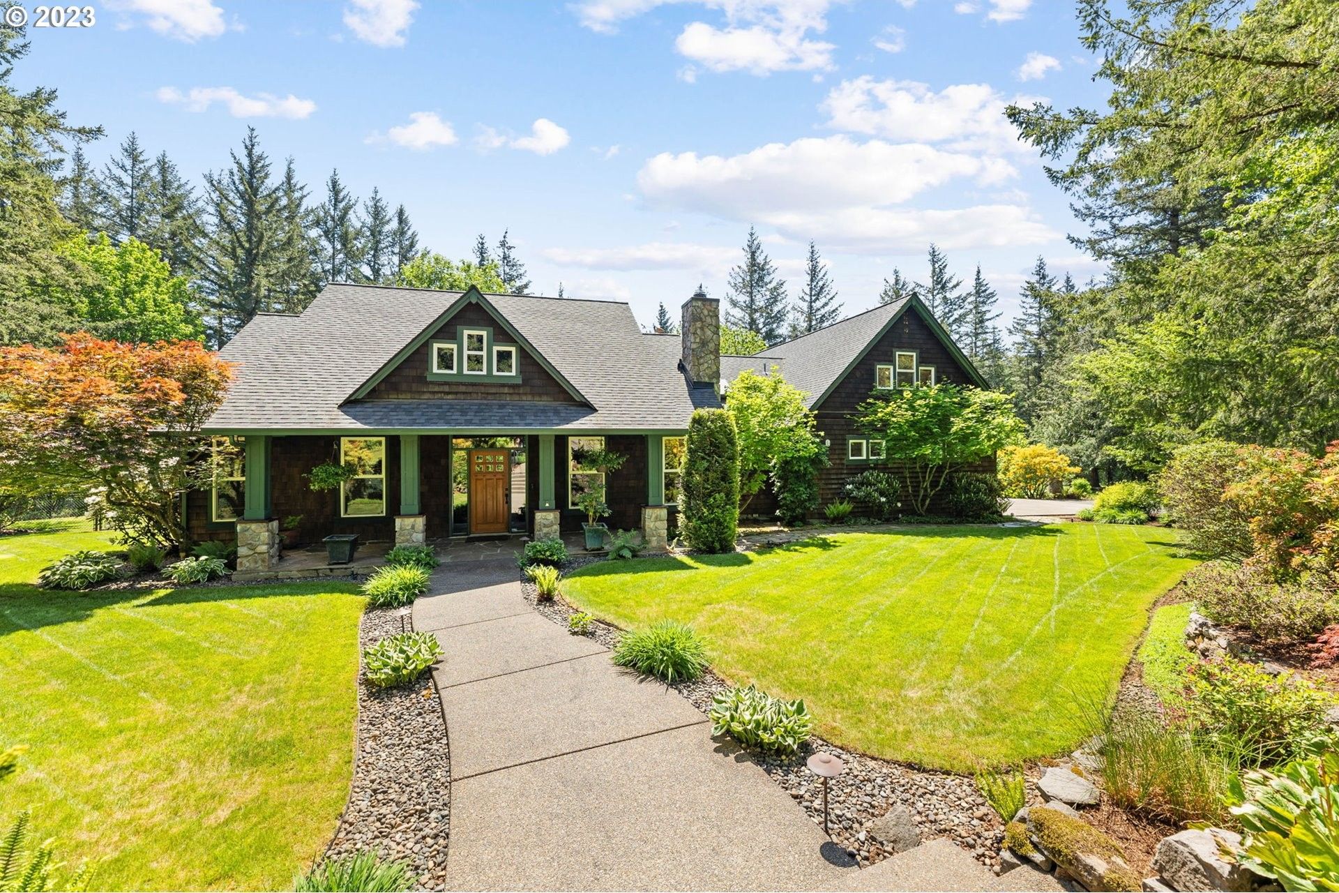 Washougal, Clark County, WA House for sale Property ID 416601798