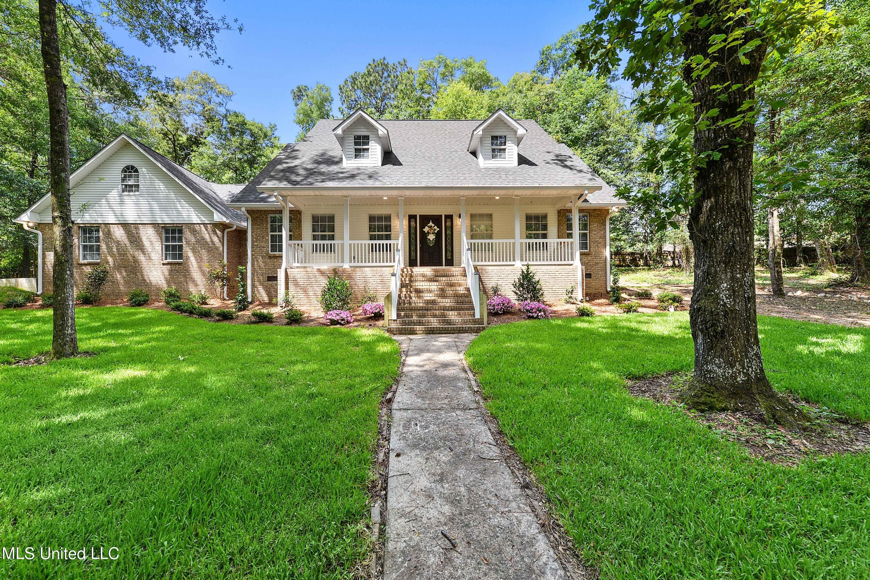 Lucedale, County, MS House for sale Property ID 416455462