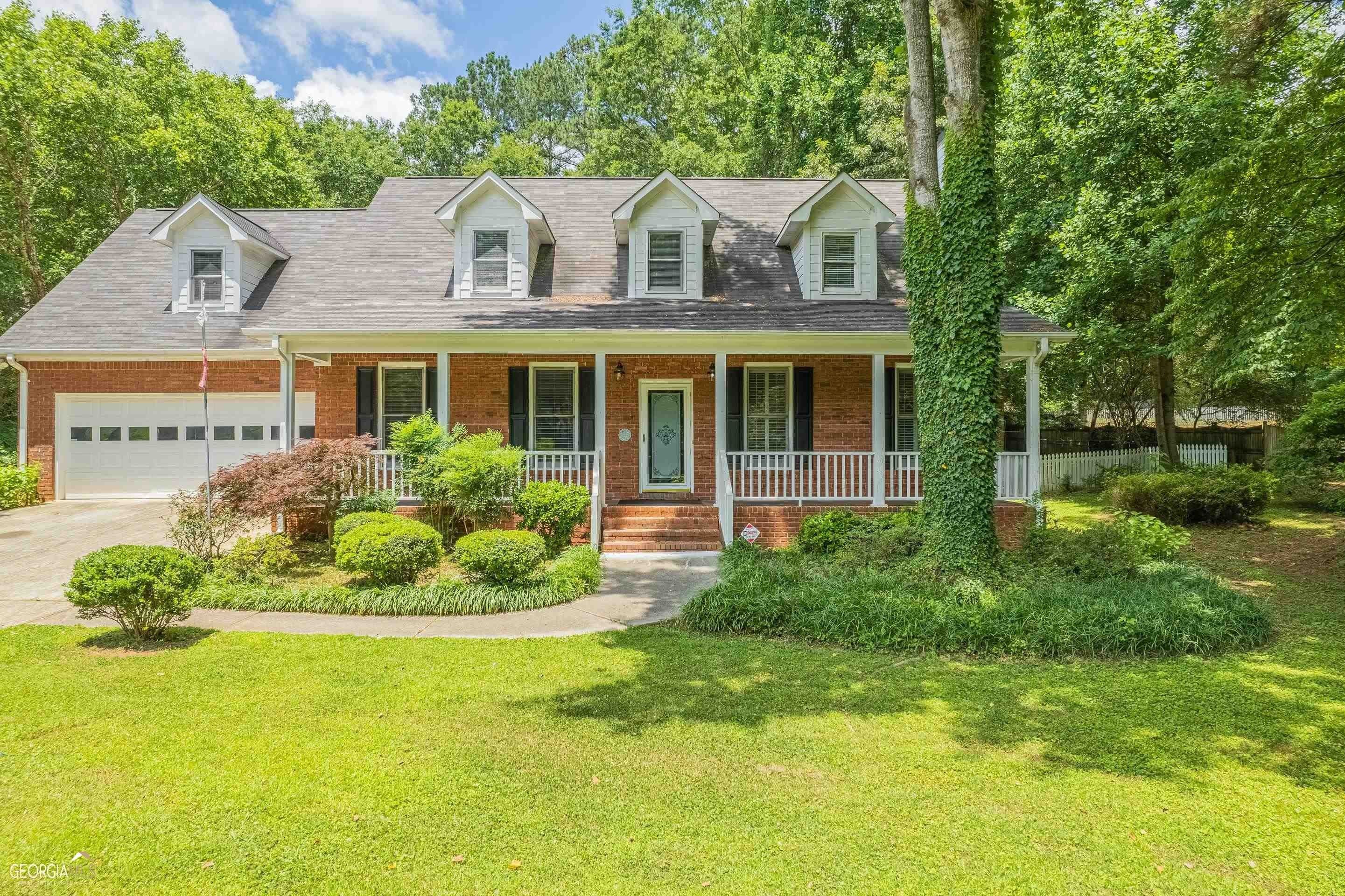 Bogart, Oconee County, GA House for sale Property ID 416602430 LandWatch