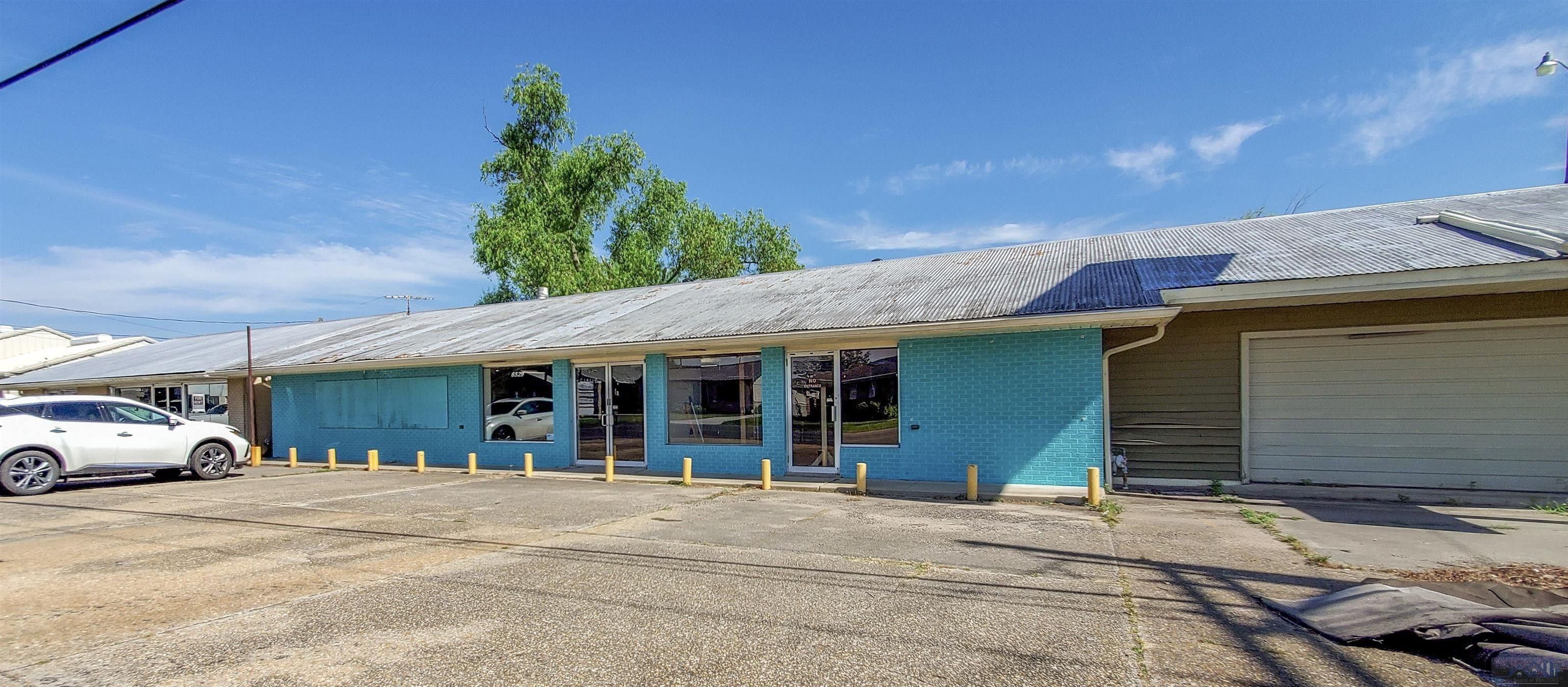 Houma, Terrebonne Parish, LA Commercial Property, Homesites for sale