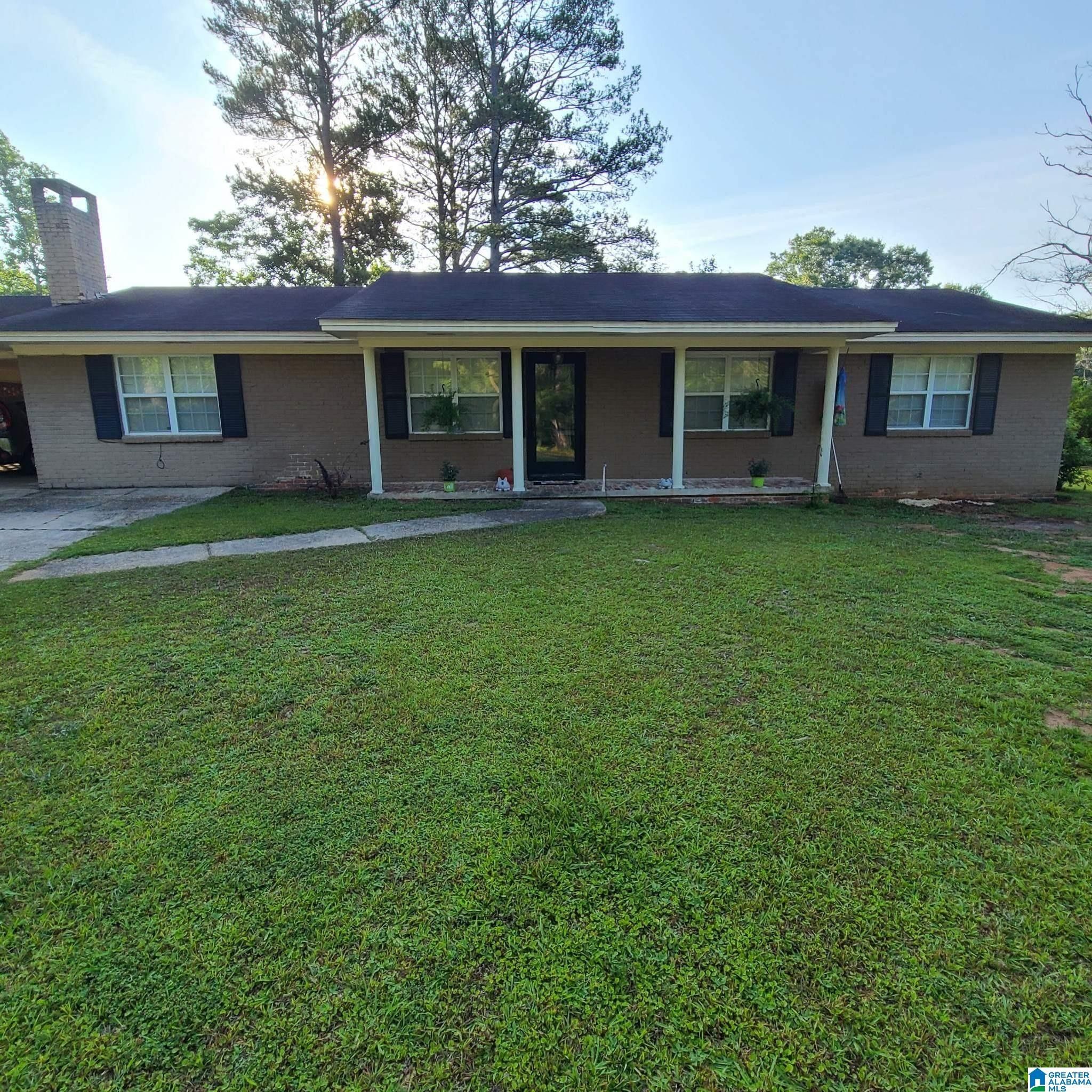 Evergreen, Conecuh County, AL House for sale Property ID 416417659