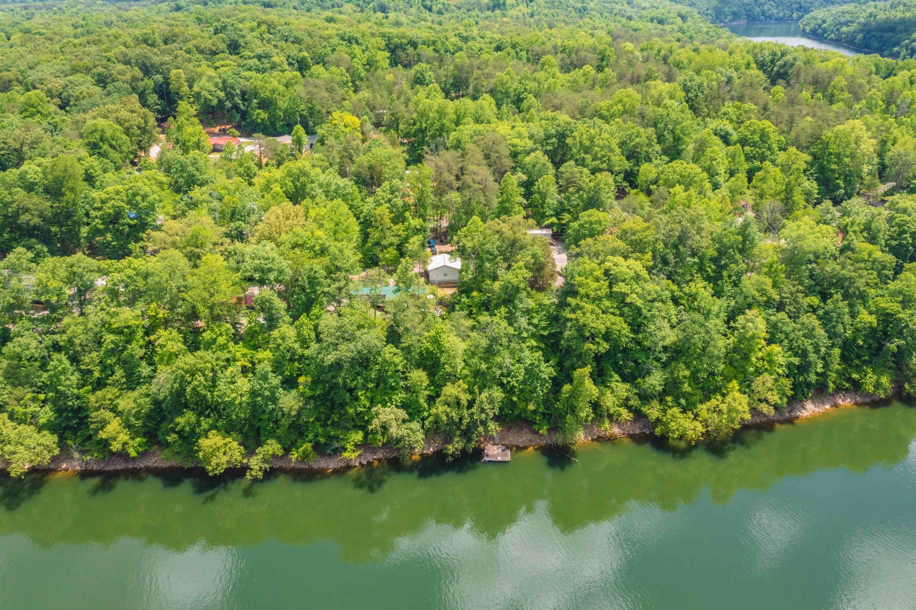 Burnside, Pulaski County, KY Lakefront Property, Waterfront Property