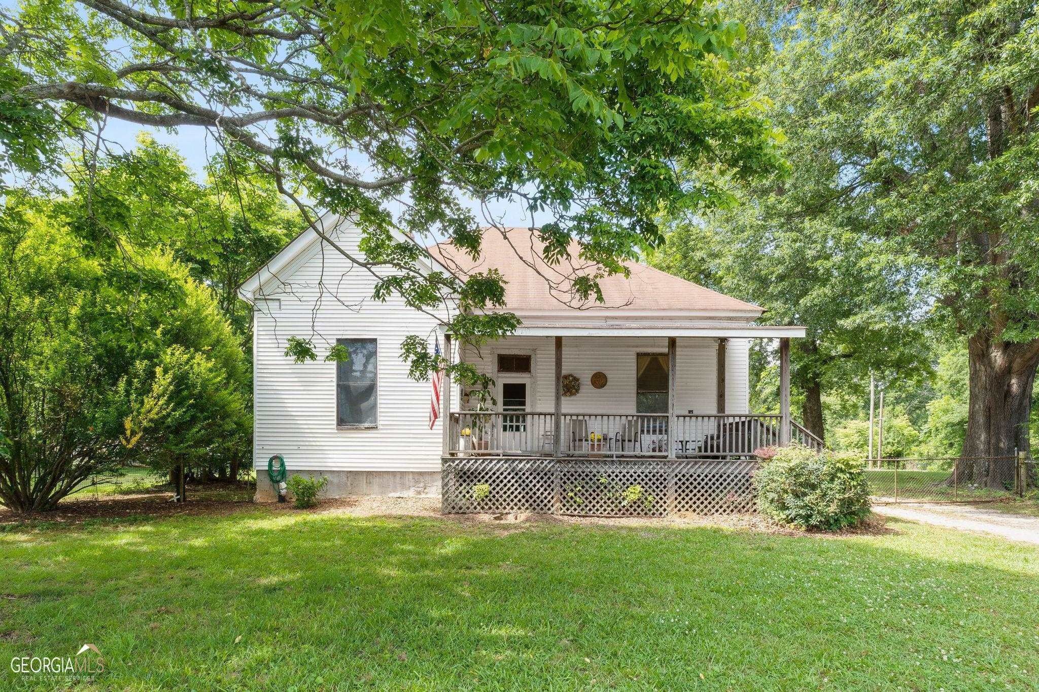 Jenkinsburg, Butts County, GA House for sale Property ID 416603864 LandWatch