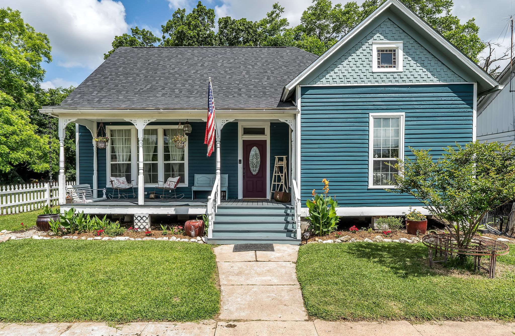 Calvert, Robertson County, TX House for sale Property ID 416604106