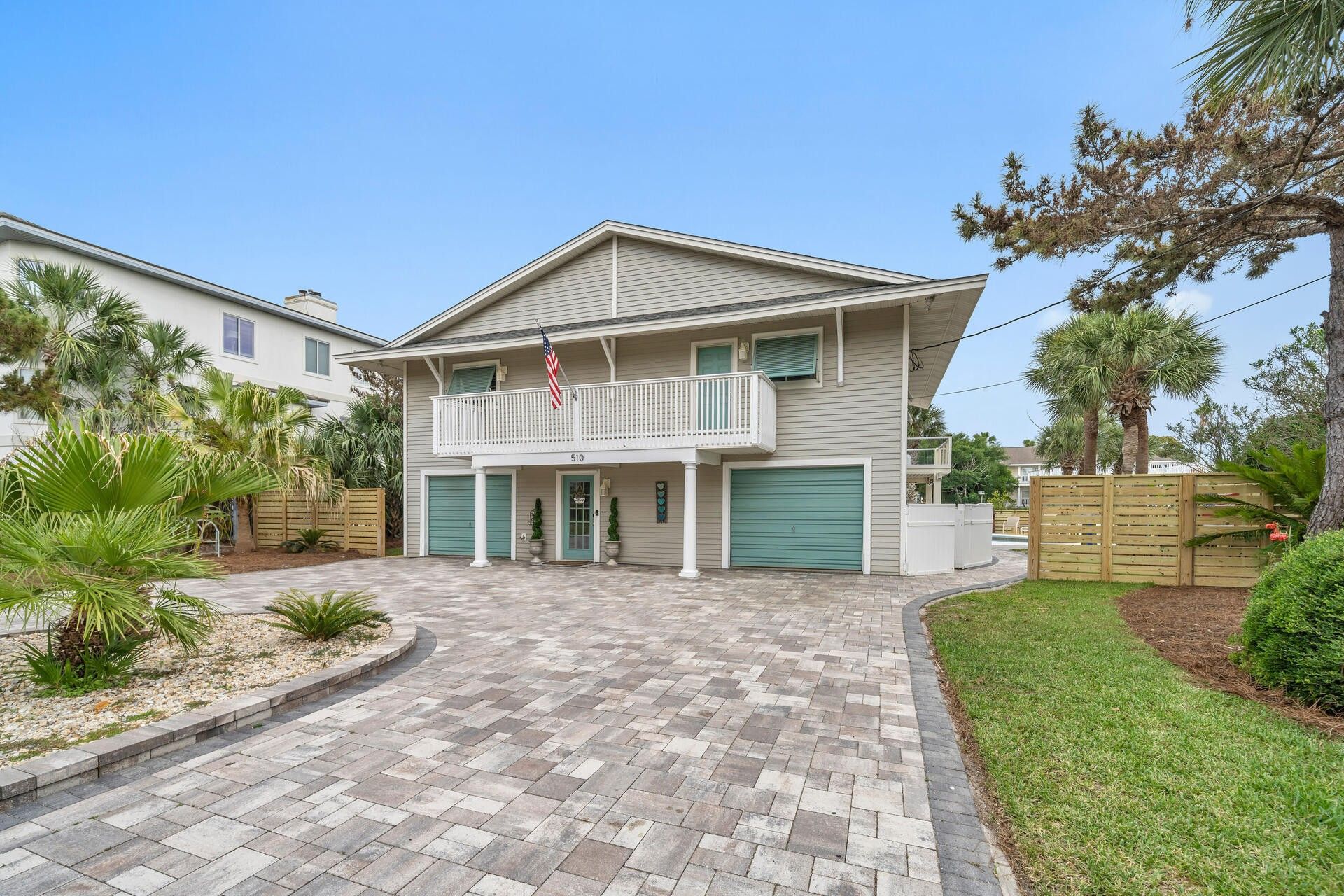Destin, Okaloosa County, FL Lakefront Property, Waterfront Property