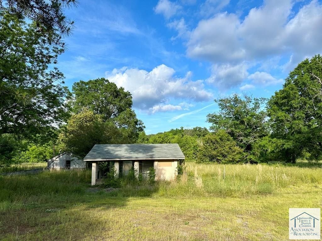 Martinsville, Henry County, VA Farms and Ranches, Homesites for sale