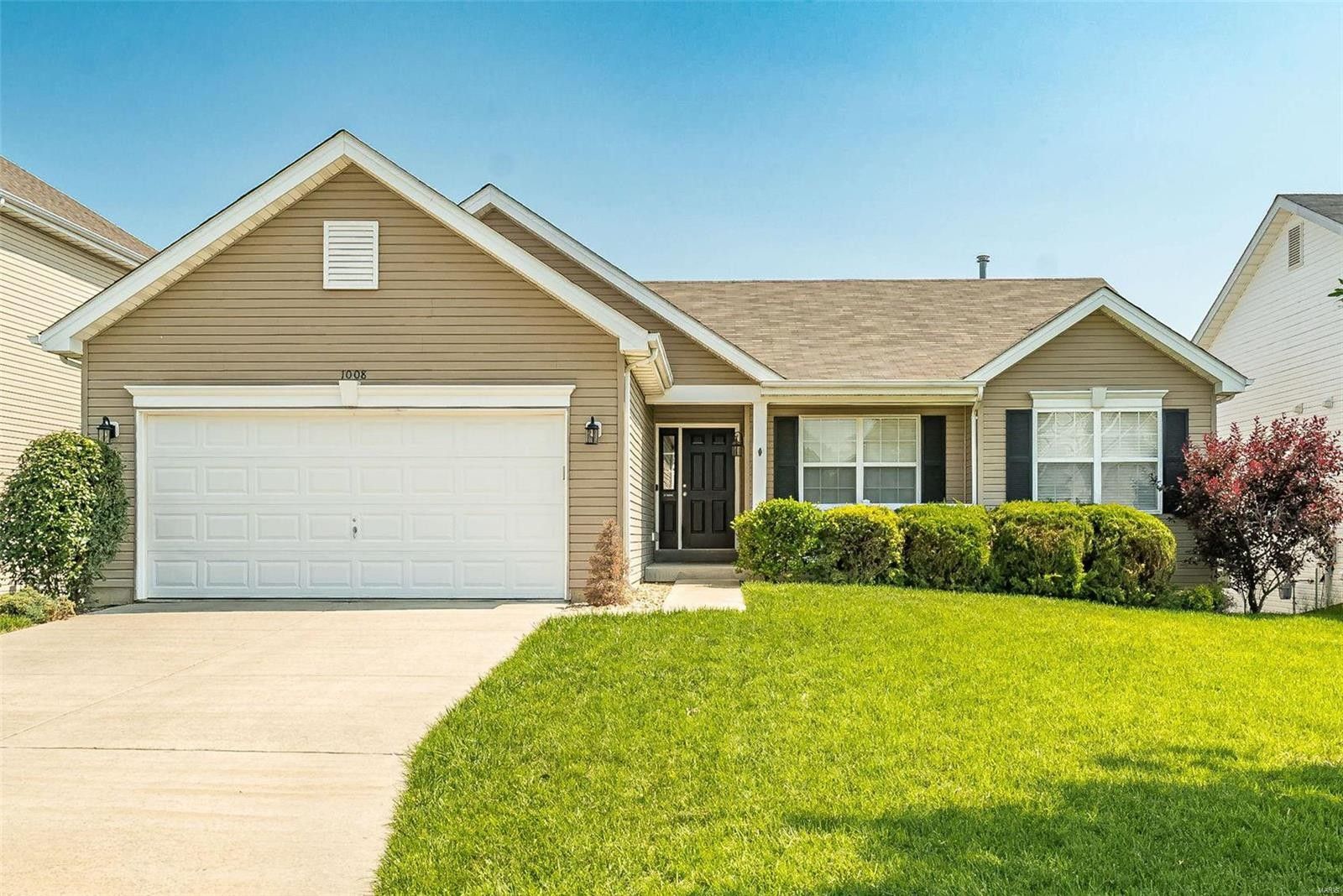 Cottleville, Saint Charles County, MO House for sale Property ID