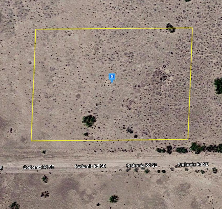 Deming, Luna County, NM Recreational Property, Undeveloped Land