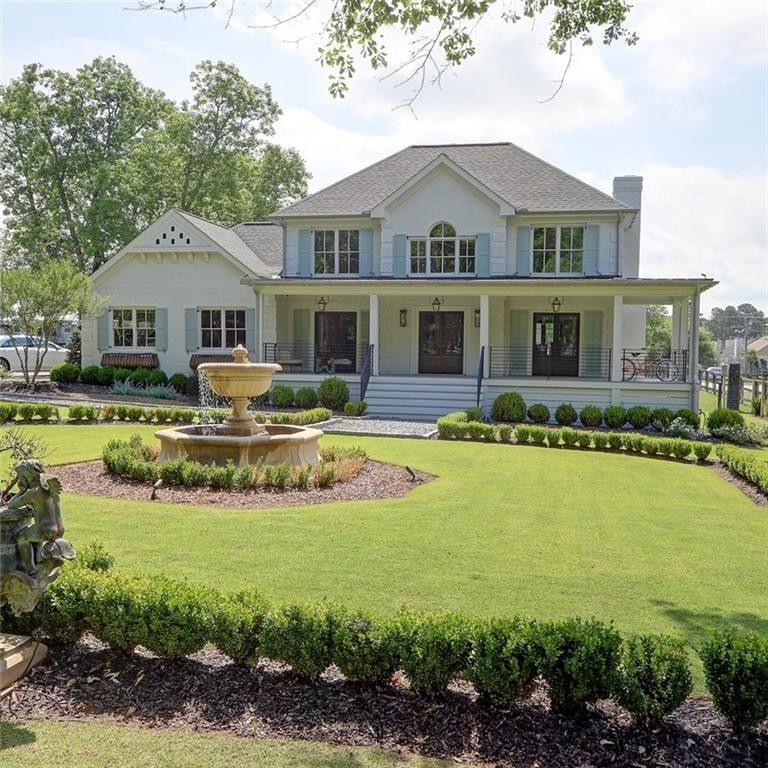 Loganville, Walton County, GA House for sale Property ID 416607203