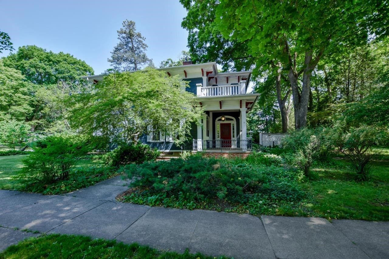 Evansville, Rock County, WI House for sale Property ID 416607266