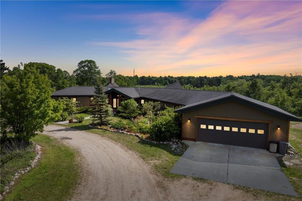 Pequot Lakes, Crow Wing County, MN House for sale Property ID