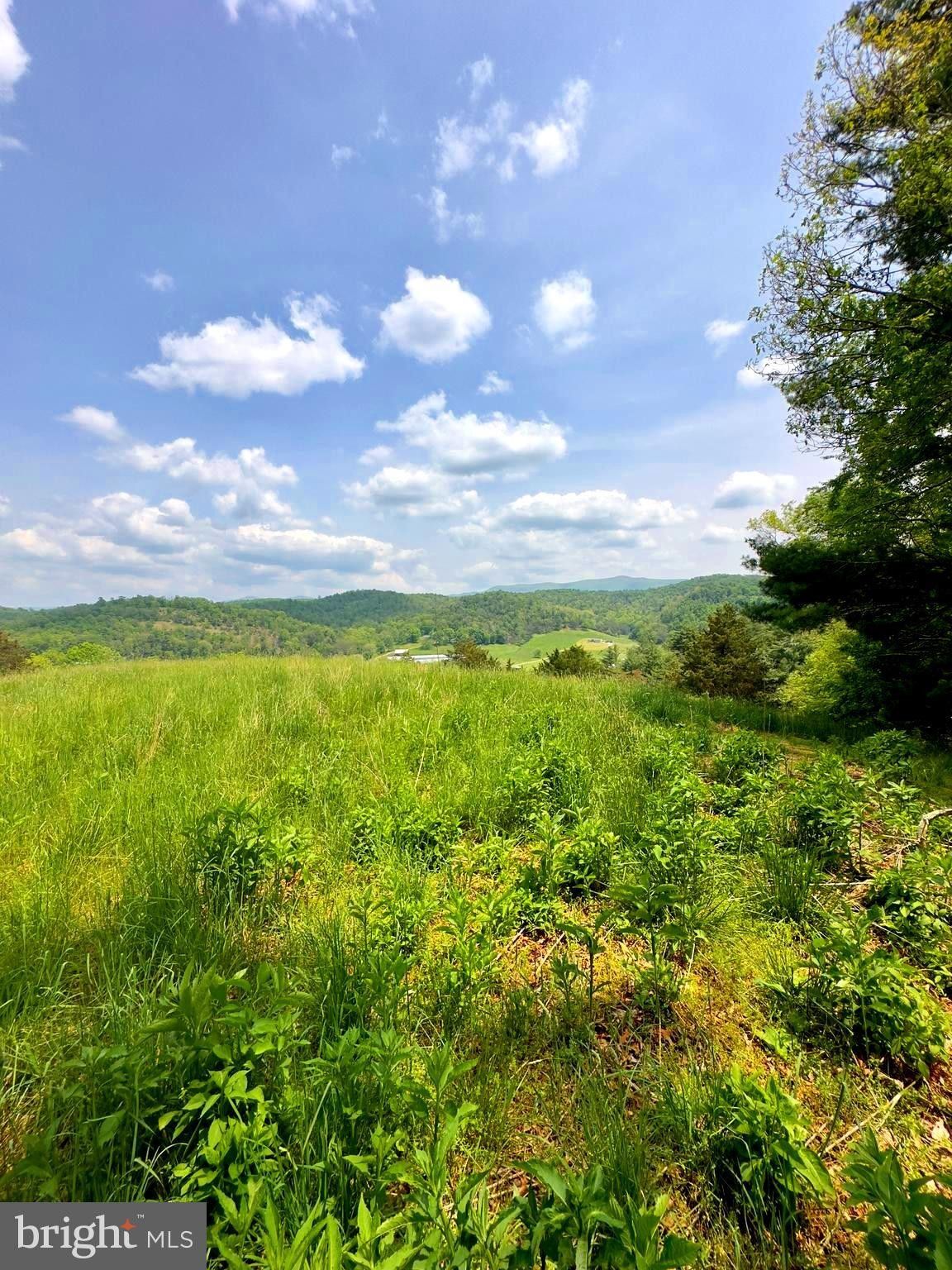 Sugar Grove, Pendleton County, WV Farms and Ranches, Lakefront Property, Waterfront Property for