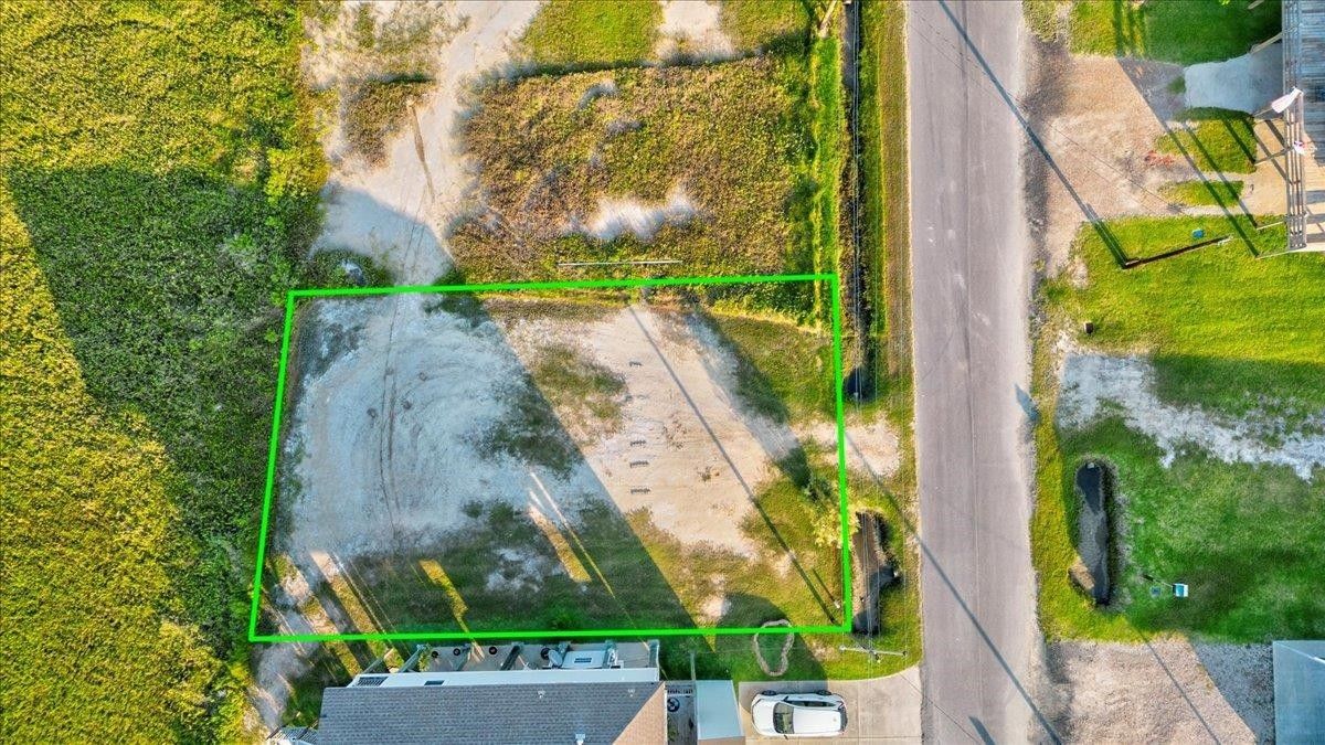 Crystal Beach, Galveston County, TX Farms and Ranches, Homesites for