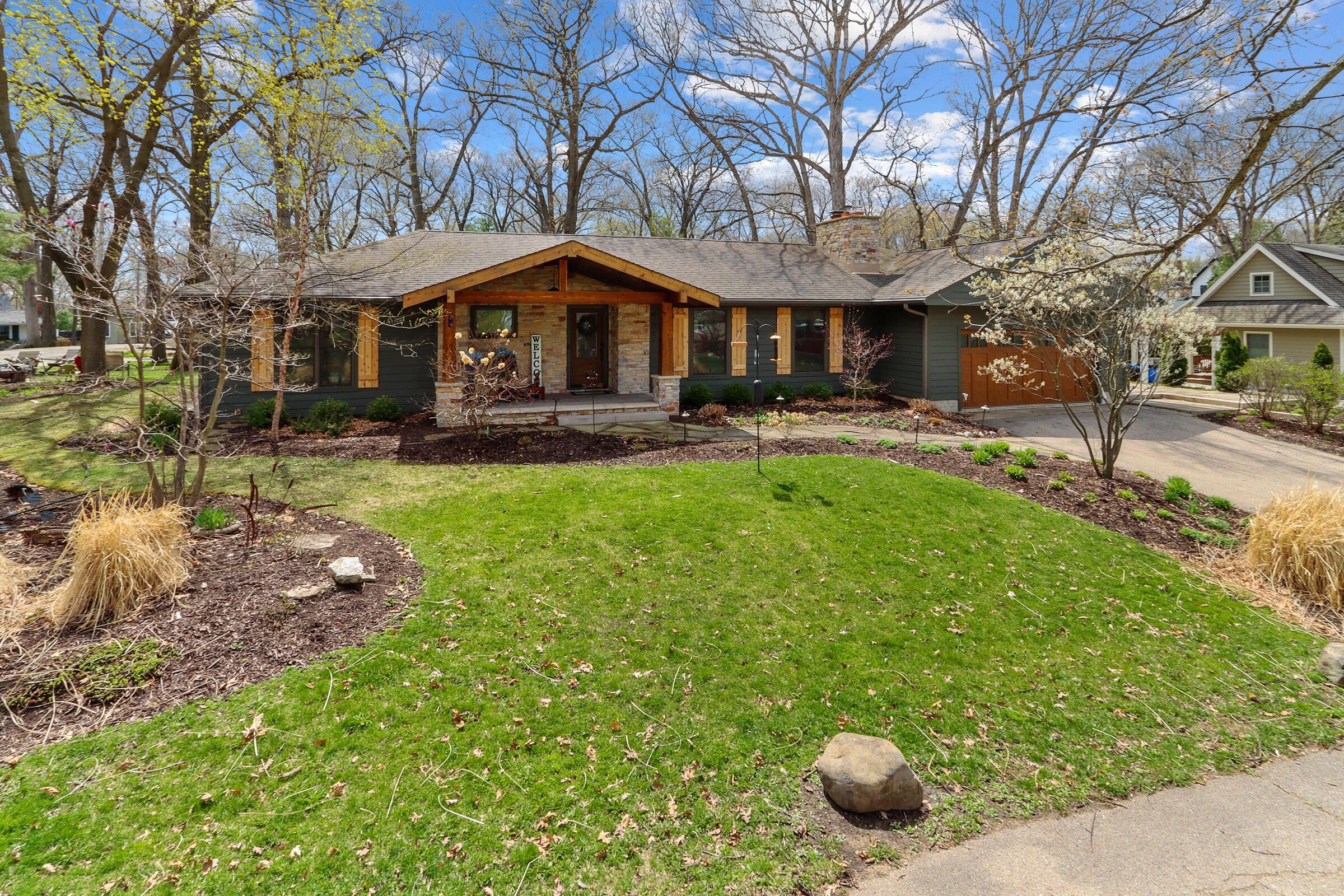 Williams Bay, Walworth County, WI Lakefront Property, Waterfront