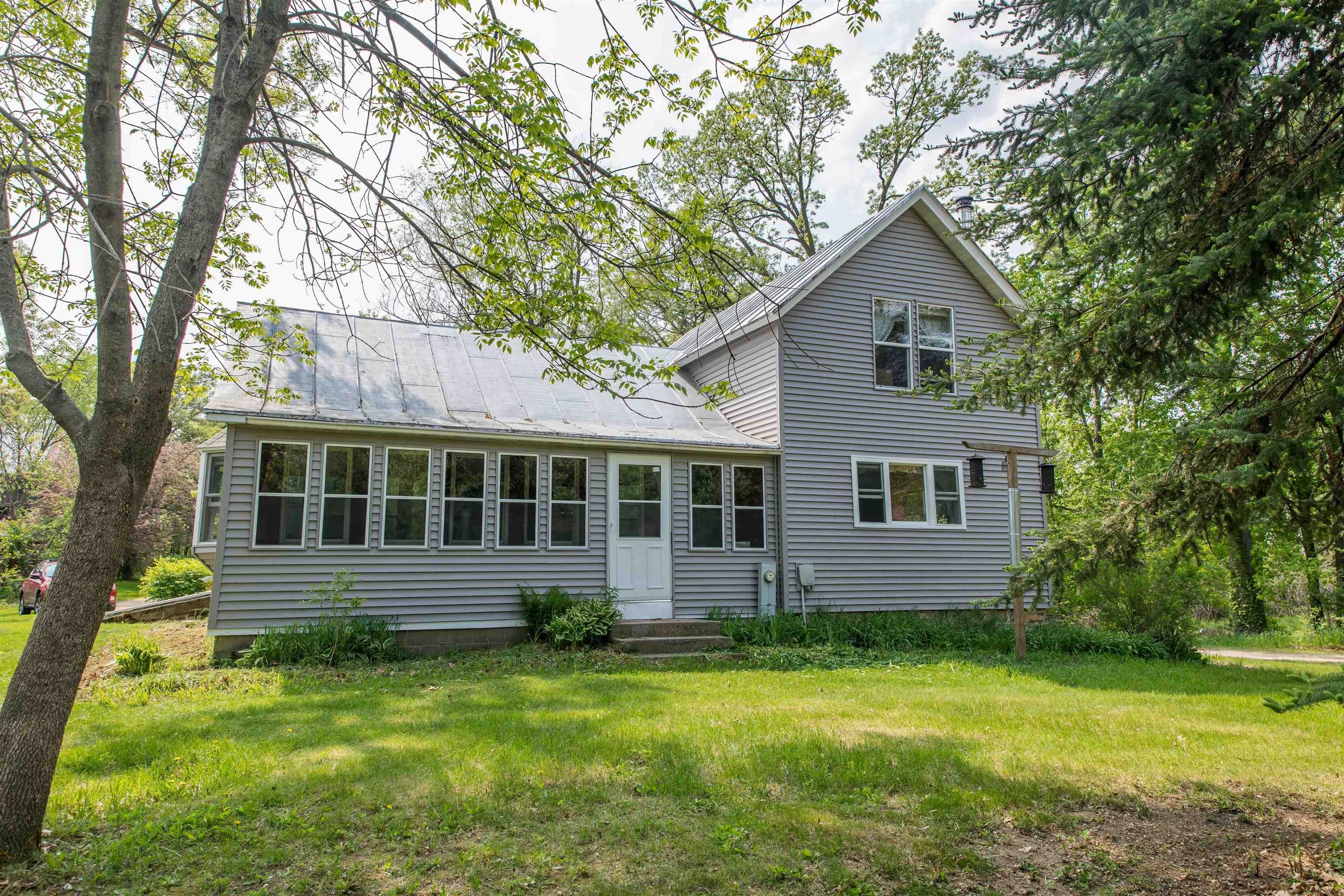 Westfield, Marquette County, WI House for sale Property ID 416608491