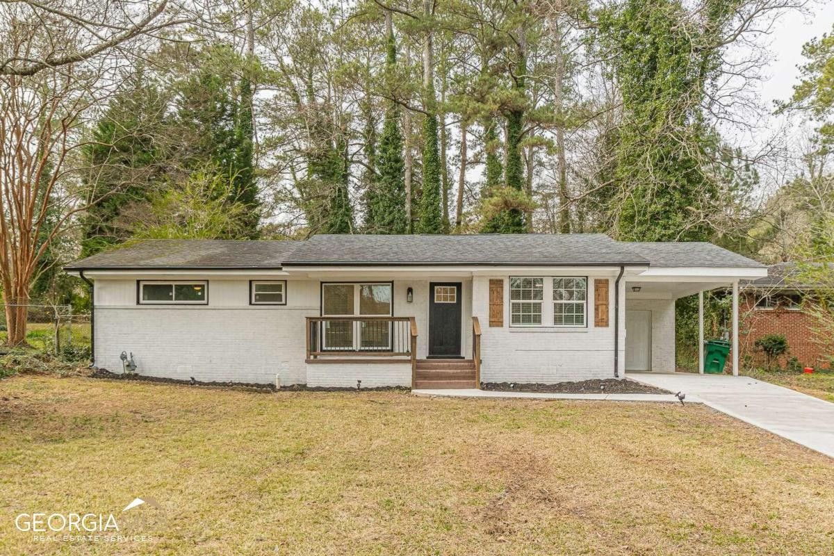 Decatur, DeKalb County, GA House for sale Property ID 416608532