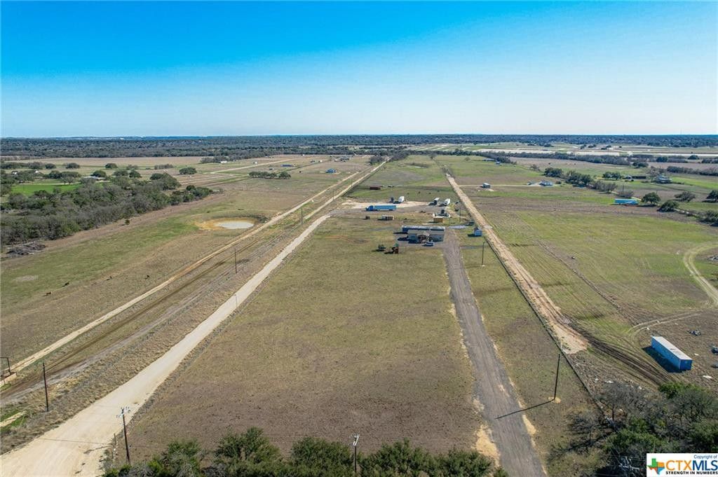 Florence, Williamson County, TX Farms and Ranches for sale Property ID